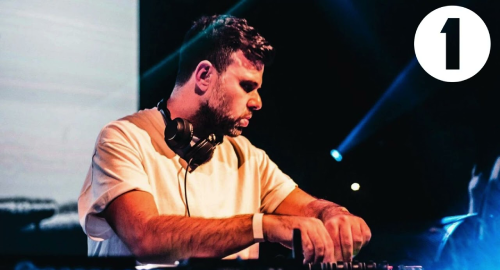 Kasra - Drum and Bass Mix # BBC Radio 1 [08.02.2026]