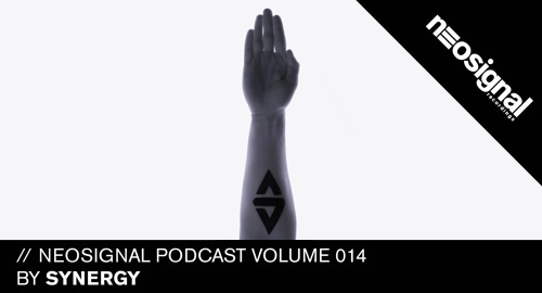 Synergy - Neosignal Podcast #014 [06.12.2017]