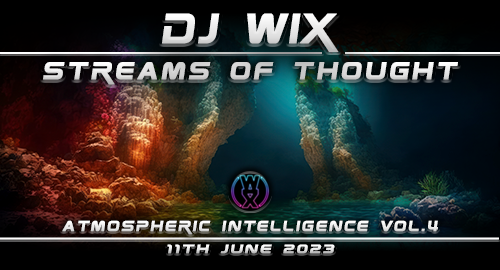 Streams of Thought - Atmospheric Intelligence Vol.4