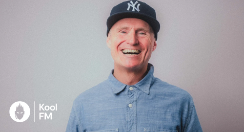 Flexout Audio with TeeBee # Kool FM [20.11.2025]