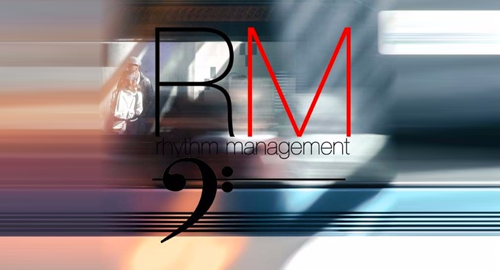 timGc - Rhythm Management # Studio Mix [April.2016]
