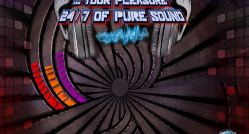 Kick'n Drum Militia Radio Set 12.05