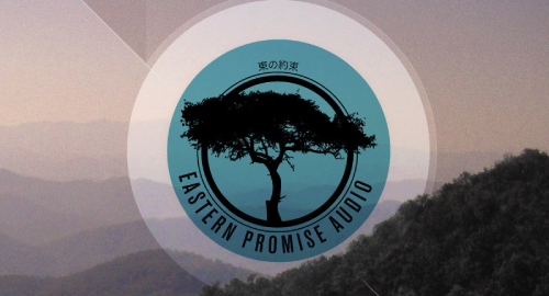 Phuture-T - The Eastern Promise Audio Show [19.06.2026]