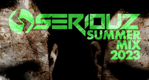 DJ Seriouz - Summer Mix [2023]