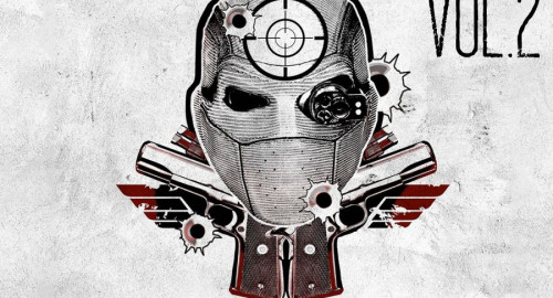 Deadshot-Drum & Bass Podcast Vol.2