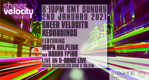 S Dance Live Show 2nd January 2022