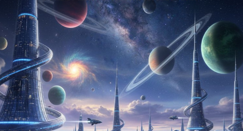 Gary Scott - Intelligent Drum and Bass #45 [1996-2025]