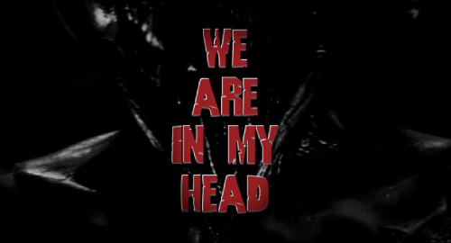 NOX - We Are In My Head - Neurofunk 4 Deck Mix [Sept.2026]