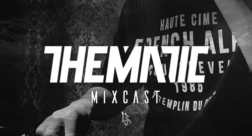 Thematic - Lifestyle MixCast [April.2018]