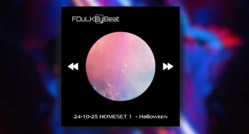 Mental Home Set 1 - Halloween