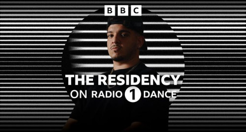 Bou & T>I - BBC Radio 1's Residency [30.10.2025]