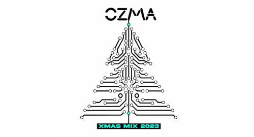 Ozma - Xmas Mix 2023