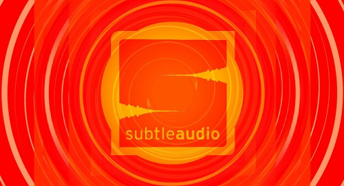 Code - The Subtle Audio Show, Jungletrain [15.04.2024]