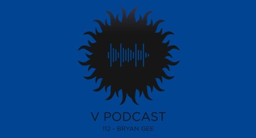 Bryan Gee - V Recordings Podcast #112 [June.2021]