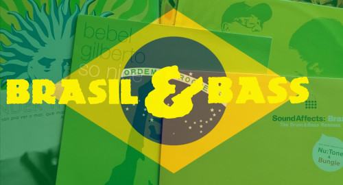 Brasil & Bass
