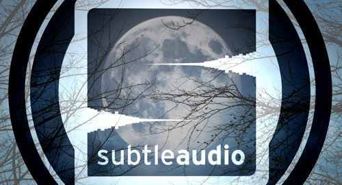 Code - The Subtle Audio Show, Jungletrain [27.11.2022]