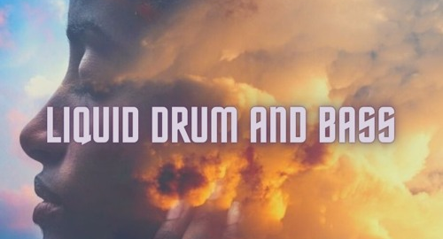 Kind Movements - Liquid Drum and Bass Mix #1 [Nov.2022]