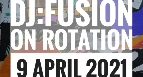 On Rotation (9th April 2021)