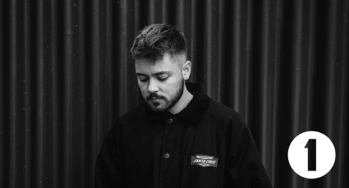 Changing Faces - Drum and Bass Mix # BBC Radio 1 [05.04.2026]