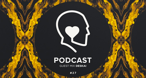 Elementrix & Deskai - Warm Ears Podcast #27 [Aug.2020]