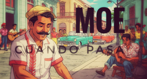 Cuando Pasa