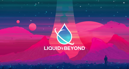 Kasger, Boxplot - Liquid & Beyond #45 [March.2020]