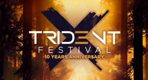 Skaro - Trident Festival 2023 DJ Contest Mix