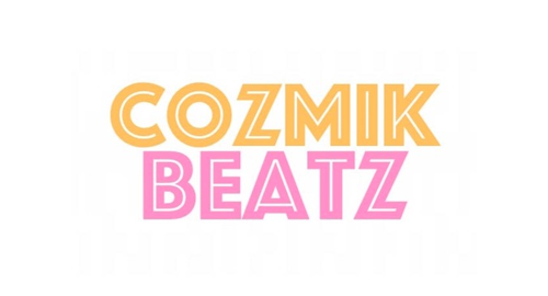 Essef - Cozmik Beatz Vol.5 [Jan.2017]