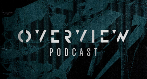 Energy - Overview Podcast S6E10 [Oct.2025]