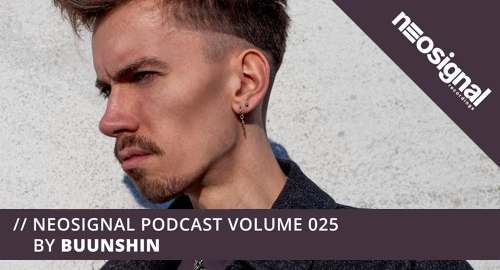 Buunshin - Neosignal Podcast Volume #025 [Dec.2019]