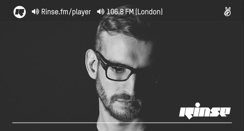 Icicle - Rinse FM [15.12.2016]