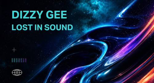Dizzy Gee - Lost In Sound # Different Drumz Radio [May.2026]