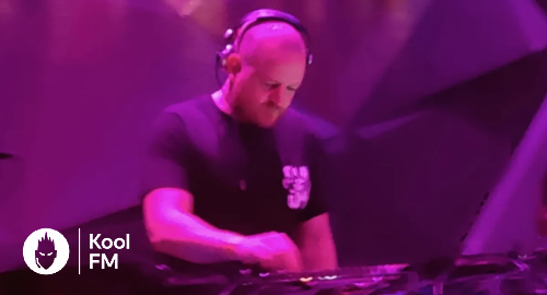 Ant TC1 - Dispatch Recordings # Kool FM [08.05.2025]