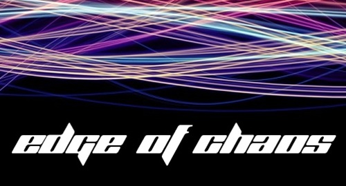 Edge of Chaos Mix
