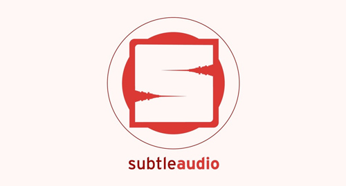 Code - Subtle Audio Show # Jungletrain [10.01.2022]