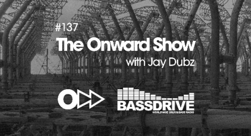 Jay Dubz - The Onward Show 137 # Bassdrive [Oct.2025]