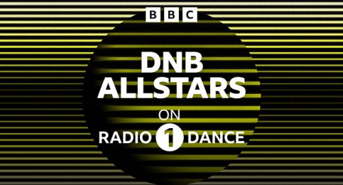 Blossom & EJ Kitto - DnB Allstars # BBC Radio 1 Dance [11.03.2026]