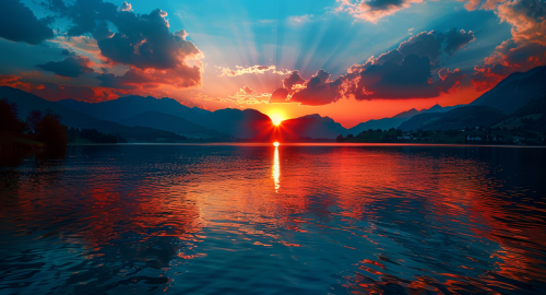 Liquid Drum and Bass 2026 #3