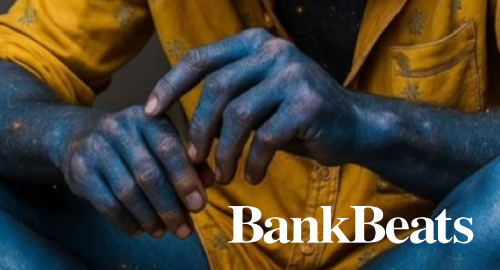 Bank - Bankbeats # Bassdrive [Sept.2025]