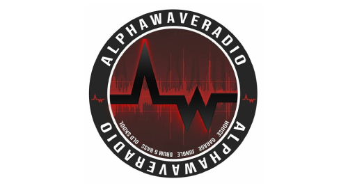 DJ ABO - Atmospheric & Soulful Drum & Bass # Alpha Wave Radio [Feb.2024]
