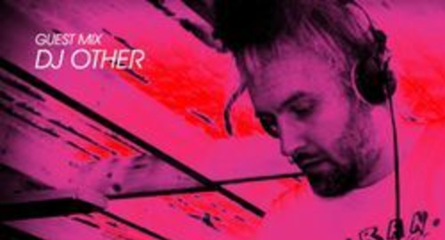 DJ Other - Launch Guest Mix # Atmospheric Drum & Bass [Dec.2022]