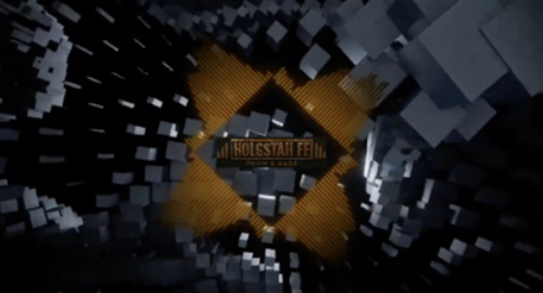 Holgstah_Fe - Drum & Bass Dancefloor Mix Dec25. (60in66)