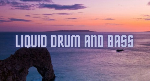 Kind Movements - Liquid Drum and Bass Mix #2 [Jan.2022]