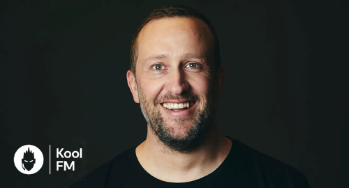 BCee - Spearhead Records # Kool FM [17.11.2025]