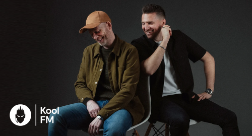 Technimatic - Kool FM [25.02.2026]