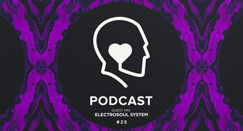 Elementrix & Electrosoul System - Warm Ears Podcast #25 [May.2020]