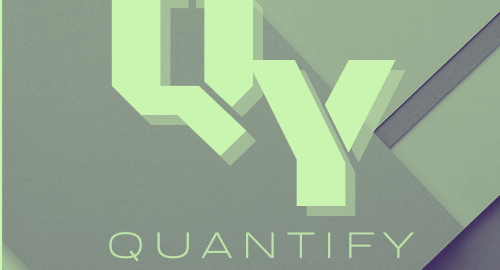 Quantify - AudioFiles 067 11 27 24