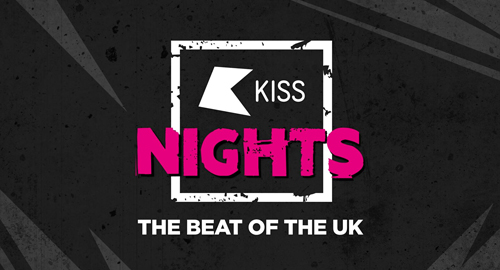 Fred V - Kiss Nights [30.05.2022]