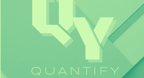 Quantify - AudioFiles 047 01 30 24