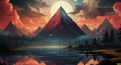 Deep Z - Lost In Heaven #164 [Feb.2026]